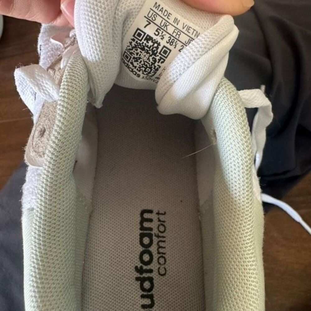 Adidas 7 QT Racer 3.0 - Picture 6 of 7